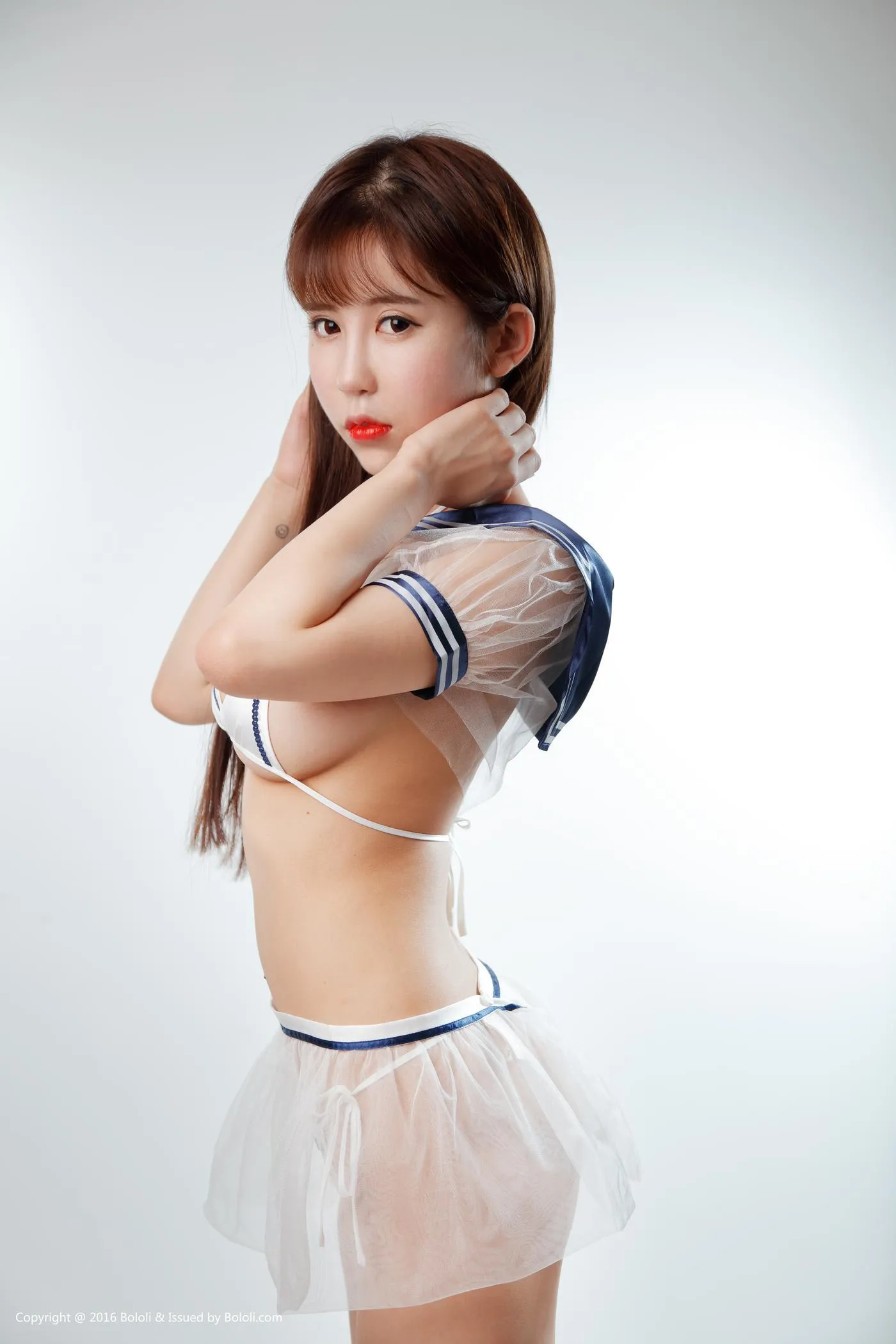 Vol.084 悠悠 [40P]插图8